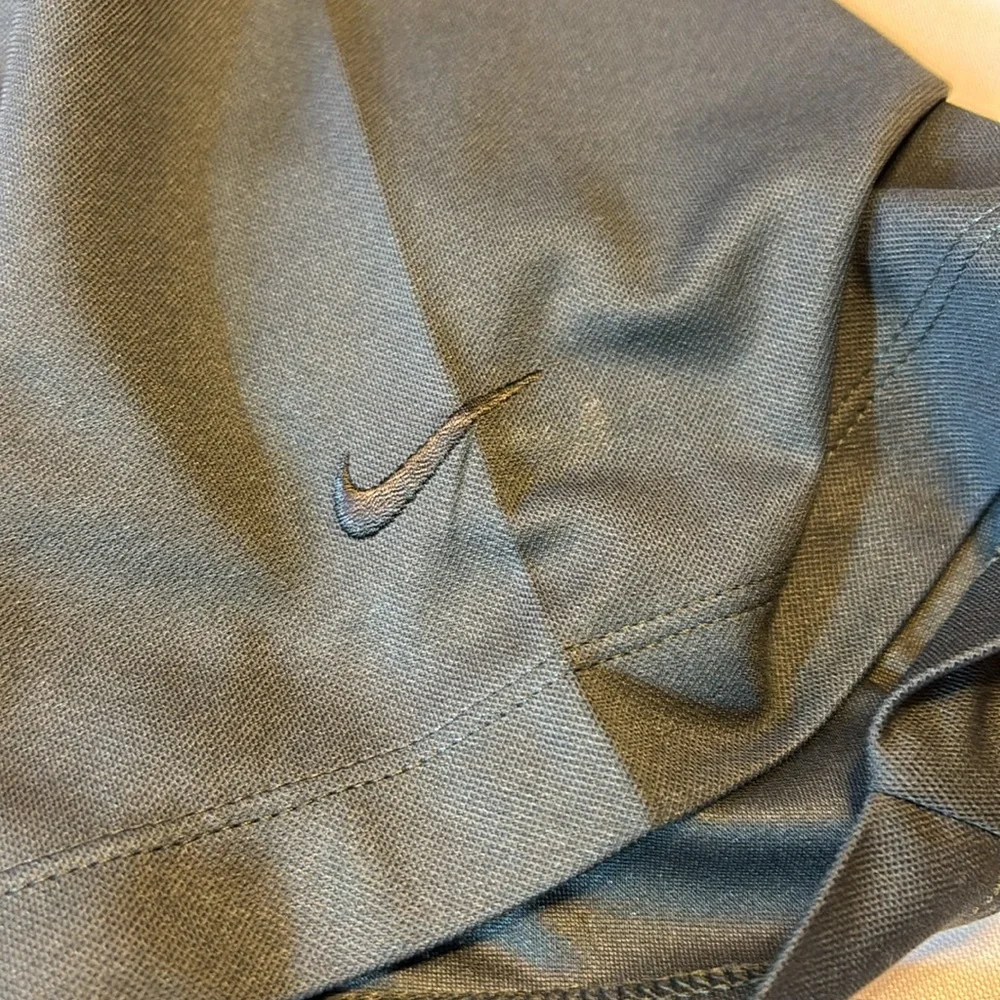 Nike Golf Black Dri-Fit Polo Shirt Texas Pete Embroidered Logo Size XXL